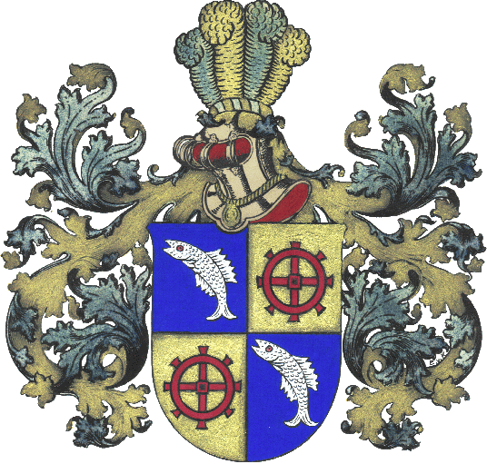 Menzi Wappen